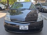 Toyota Prius-1