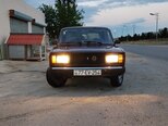 LADA (VAZ) 2107-4