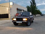 LADA (VAZ) 2107-3