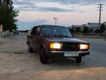 LADA (VAZ) 2107-2