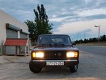 LADA (VAZ) 2107-1
