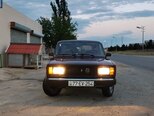 LADA (VAZ) 2107-5