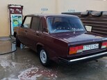 LADA (VAZ) 2107-8