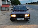 LADA (VAZ) 2107-6