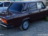 LADA (VAZ) 2107-7