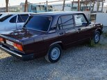 LADA (VAZ) 2107-10