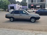 LADA (VAZ) 21099-5