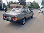LADA (VAZ) 21099-4