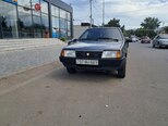 LADA (VAZ) 21099-2