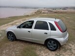 Opel Corsa-8