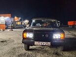 LADA (VAZ) 2107-12
