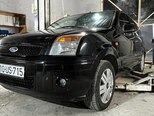 Ford Fusion-12