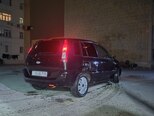 Ford Fusion-13