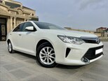 Toyota Camry-3
