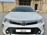 Toyota Camry-1