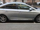 Hyundai Sonata-3