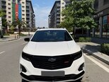Chevrolet Equinox-1