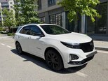 Chevrolet Equinox-3