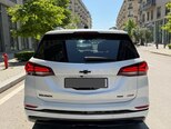 Chevrolet Equinox-7