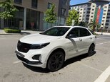 Chevrolet Equinox-2