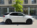 Chevrolet Equinox-8