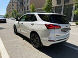 Chevrolet Equinox-6