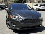 Ford Fusion (North America)-1