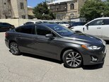 Ford Fusion (North America)-2