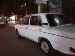 LADA (VAZ) 2106-3