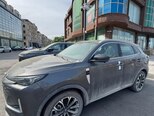 Changan CS 55 Plus-2