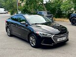 Hyundai Elantra-3