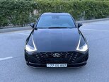 Hyundai Sonata-1