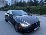 Hyundai Sonata-8