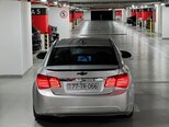 Chevrolet Cruze-5