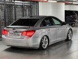 Chevrolet Cruze-3