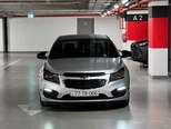 Chevrolet Cruze-1