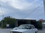 LADA (VAZ) 2107-1
