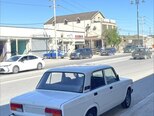 LADA (VAZ) 2107-5