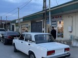 LADA (VAZ) 2107-2