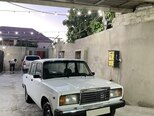 LADA (VAZ) 2107-6
