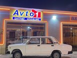 LADA (VAZ) 2107-8
