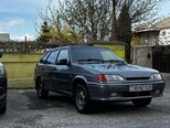 LADA (VAZ) 2114-3