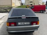 LADA (VAZ) 2114-8
