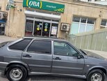 LADA (VAZ) 2114-9
