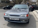 LADA (VAZ) 2114-11