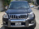Toyota Land Cruiser Prado-1