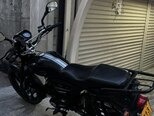 Tufan M50-4