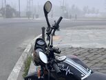Tufan M50-2