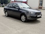 LADA (VAZ) Granta-8