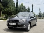 LADA (VAZ) Granta-4